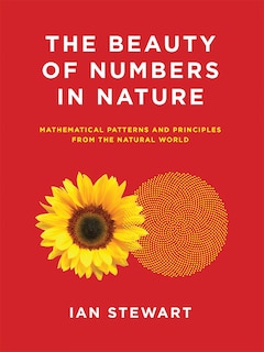 Front cover_The Beauty Of Numbers In Nature
