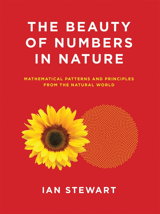 Front cover_The Beauty Of Numbers In Nature