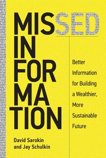 Front cover_Missed Information