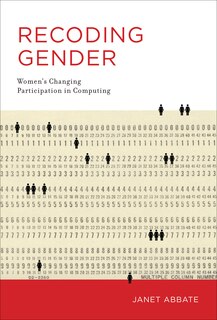 Couverture_Recoding Gender