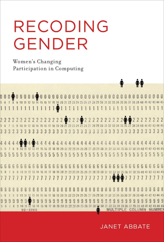 Couverture_Recoding Gender