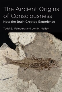 Front cover_The Ancient Origins Of Consciousness