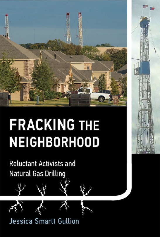 Couverture_Fracking The Neighborhood
