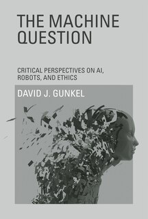 Front cover_The Machine Question