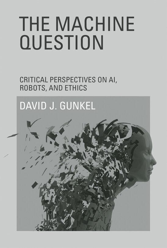Front cover_The Machine Question