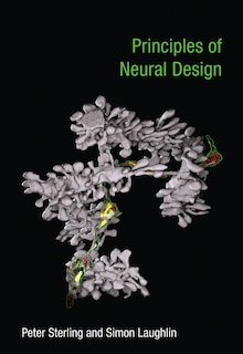 Front cover_Principles Of Neural Design