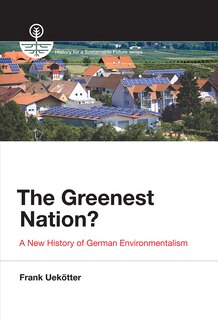 Couverture_The Greenest Nation?