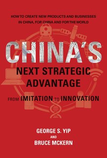 Front cover_China's Next Strategic Advantage