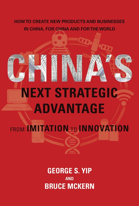 Front cover_China's Next Strategic Advantage