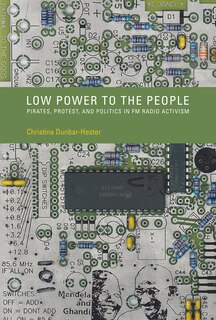 Front cover_Low Power to the People