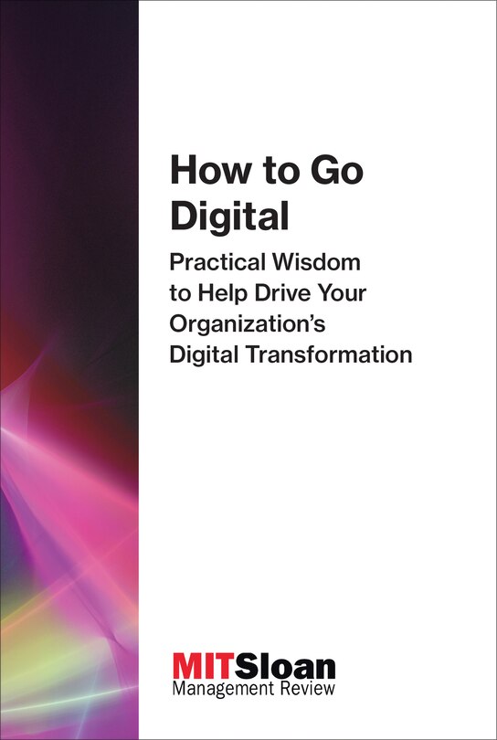 Couverture_How to Go Digital