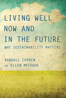 Front cover_Living Well Now and in the Future
