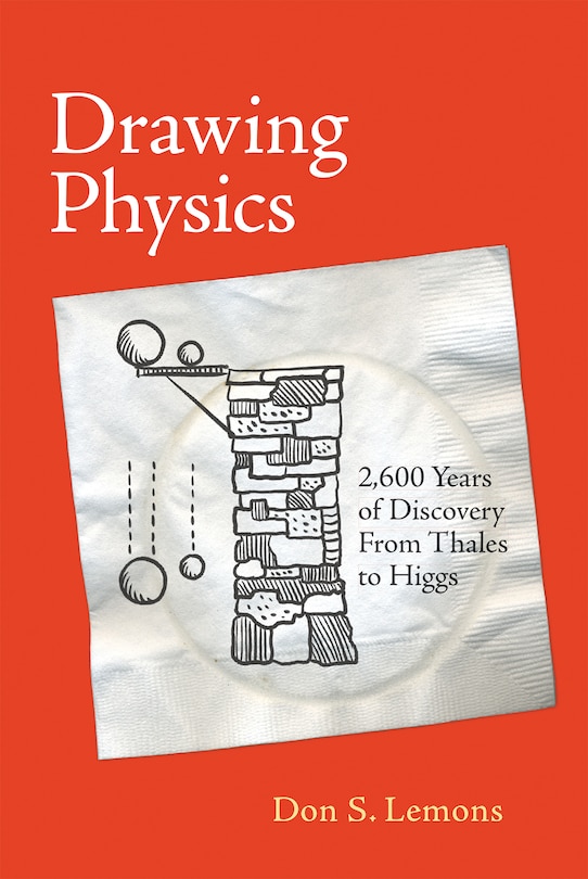 Front cover_Drawing Physics