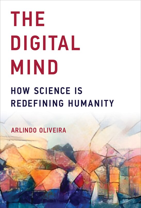 Front cover_The Digital Mind