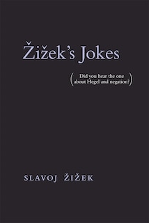 Front cover_Zizek's Jokes