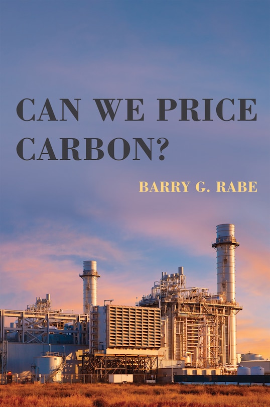 Couverture_Can We Price Carbon?