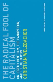 Front cover_The Radical Fool Of Capitalism