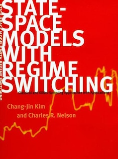 Front cover_State-space Models With Regime Switching