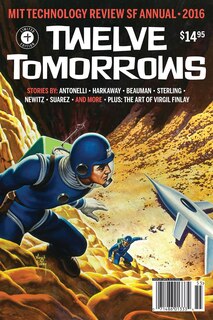 Front cover_Twelve Tomorrows 2016