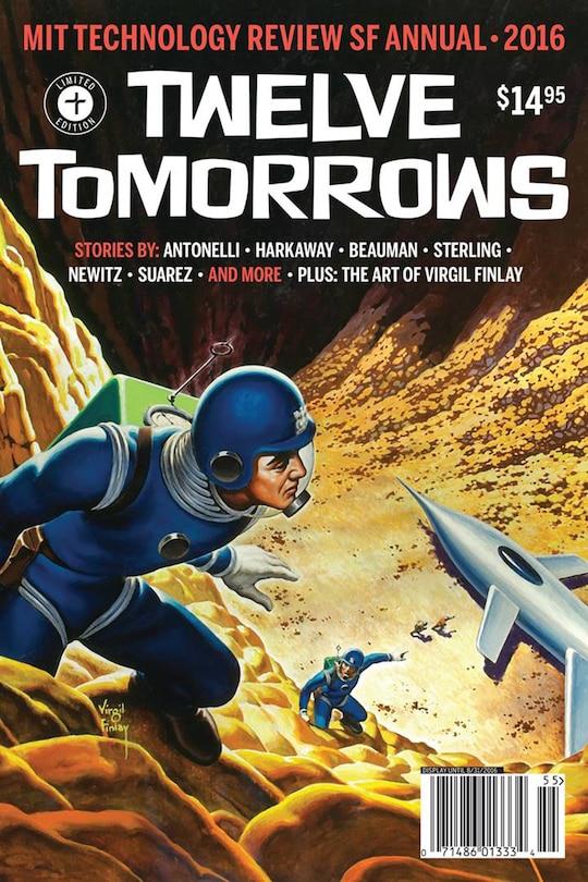 Front cover_Twelve Tomorrows 2016