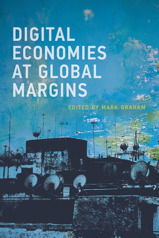Couverture_Digital Economies At Global Margins