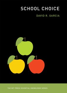 Front cover_School Choice