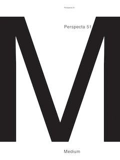Couverture_Perspecta 51