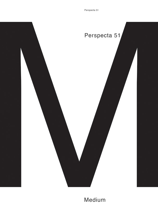 Couverture_Perspecta 51