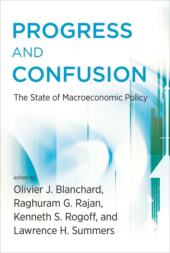 Front cover_Progress And Confusion