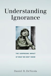 Front cover_Understanding Ignorance