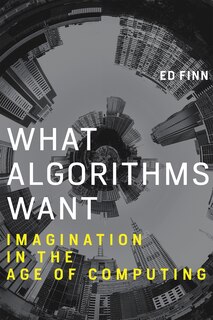 Front cover_What Algorithms Want