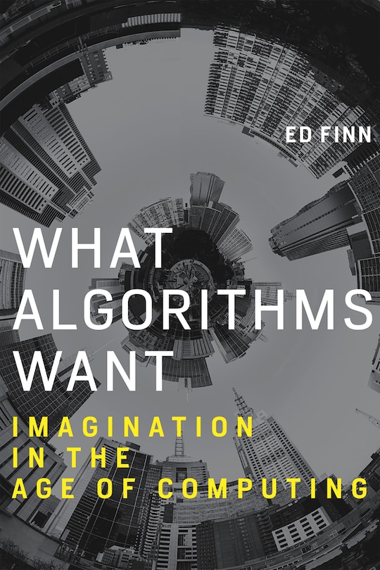 Front cover_What Algorithms Want