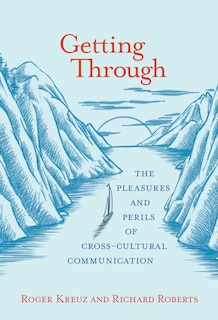 Front cover_Getting Through