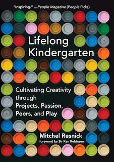 Front cover_Lifelong Kindergarten