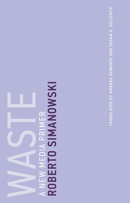 Front cover_Waste