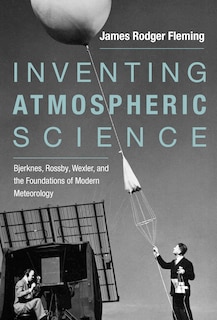 Front cover_Inventing Atmospheric Science