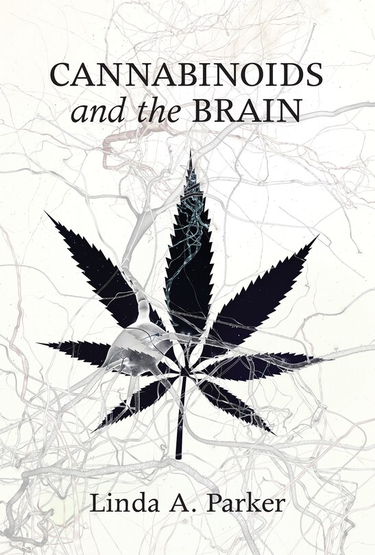 Front cover_Cannabinoids and the Brain