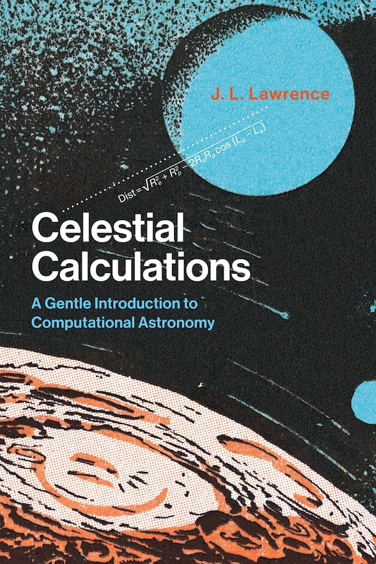 Front cover_Celestial Calculations