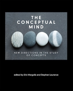 Front cover_The Conceptual Mind