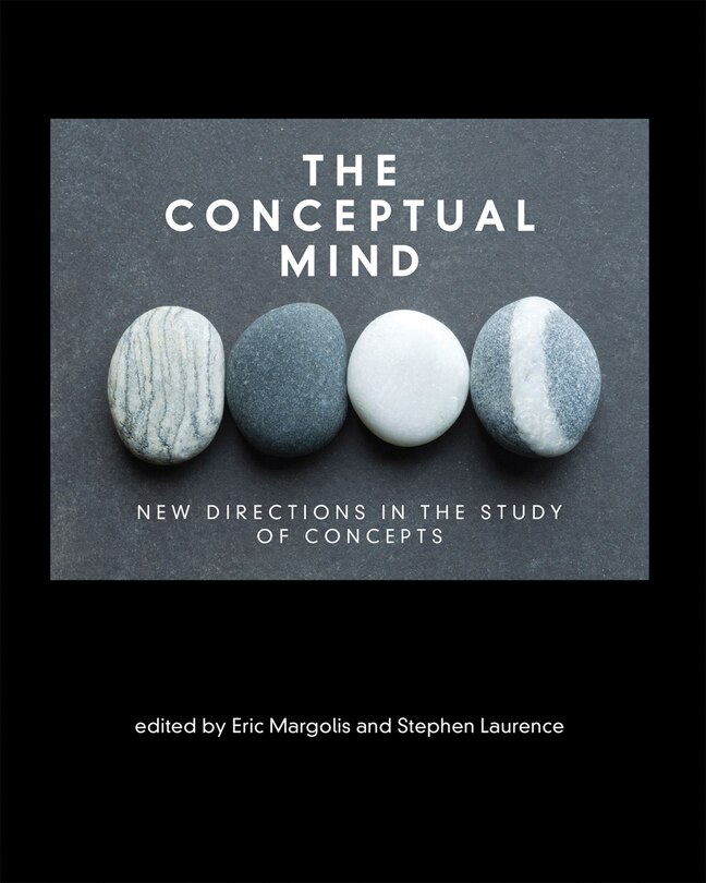 Front cover_The Conceptual Mind