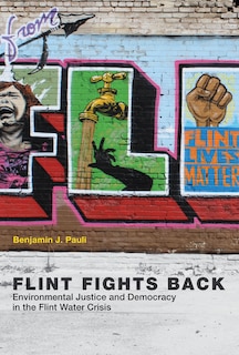 Front cover_Flint Fights Back