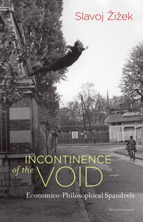 Front cover_Incontinence Of The Void