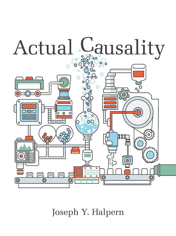 Couverture_Actual Causality