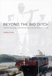 Couverture_Beyond the Big Ditch