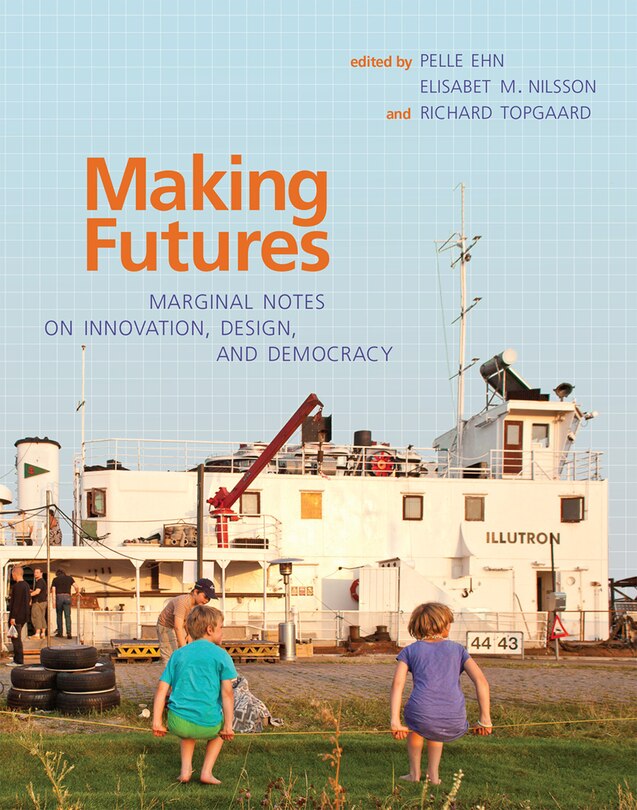 Couverture_Making Futures