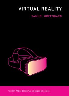 Front cover_Virtual Reality
