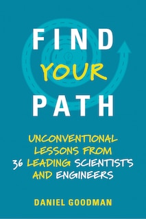 Front cover_Find Your Path