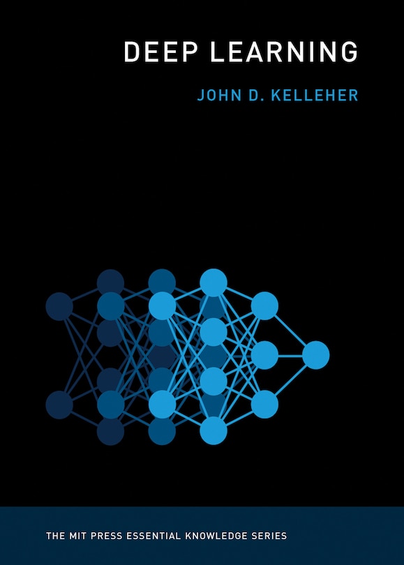 Front cover_Deep Learning