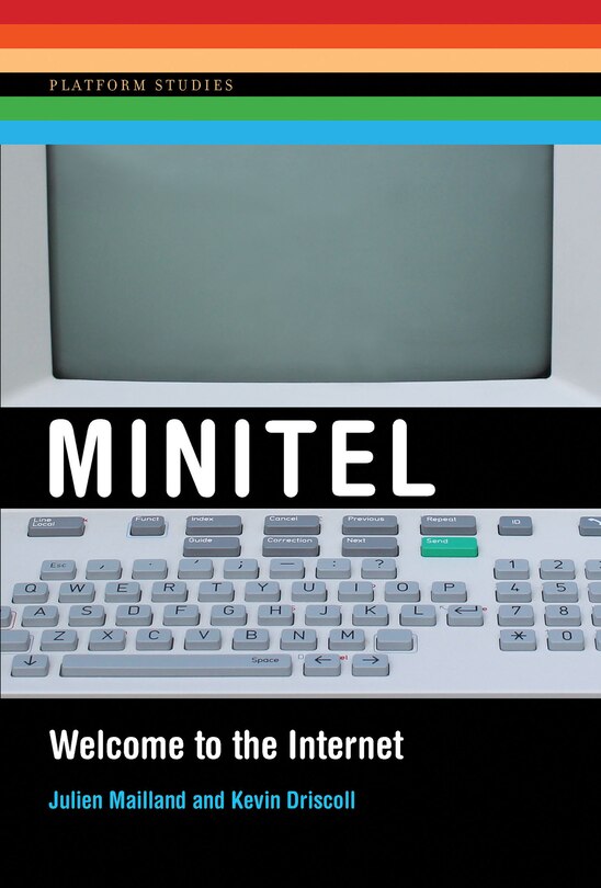 Front cover_Minitel