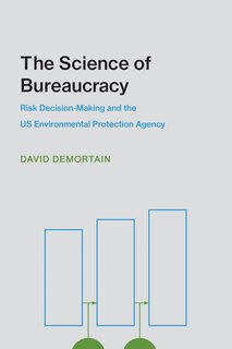 Front cover_The Science Of Bureaucracy
